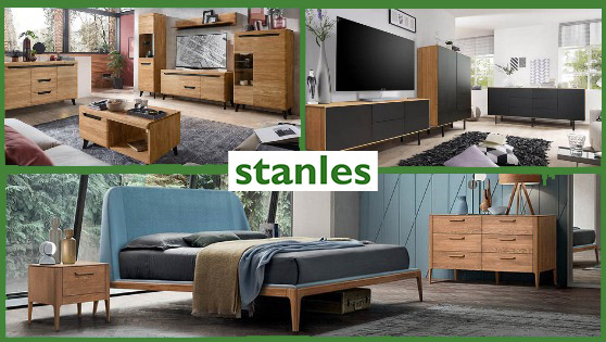 Stanles новости